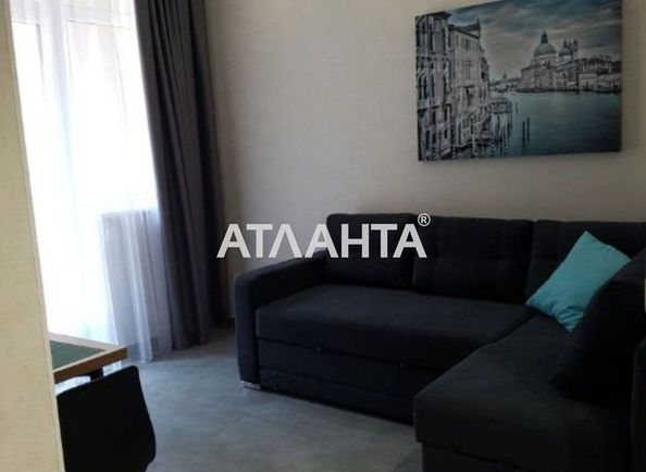 1-room apartment apartment by the address st. Kurortnyy per (area 40,0 m2) - Atlanta.ua - photo 3