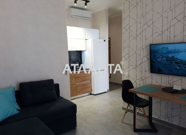 1-room apartment apartment by the address st. Kurortnyy per (area 40,0 m2) - Atlanta.ua - photo 4