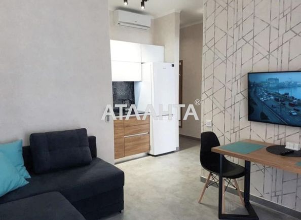 1-room apartment apartment by the address st. Kurortnyy per (area 40,0 m2) - Atlanta.ua - photo 9