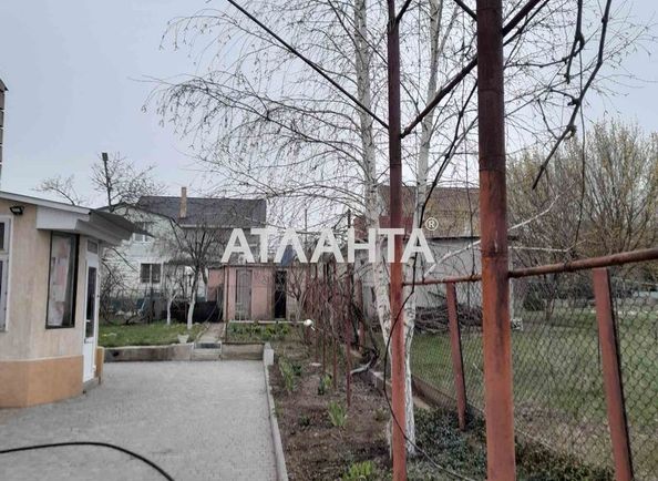 Dacha by the address st. Limannaya 3 ya (area 153,0 m2) - Atlanta.ua - photo 20
