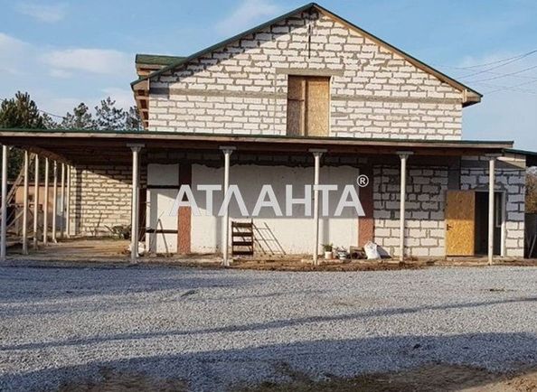 Коммерческая недвижимость по адресу Ильичевская дор. (площадь 521,0 м2) - Atlanta.ua