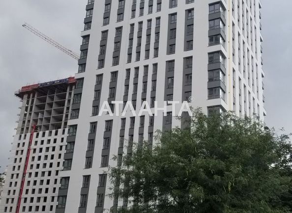 2-комнатная квартира по адресу ул. Гагаринское плато (площадь 68,0 м2) - Atlanta.ua - фото 3