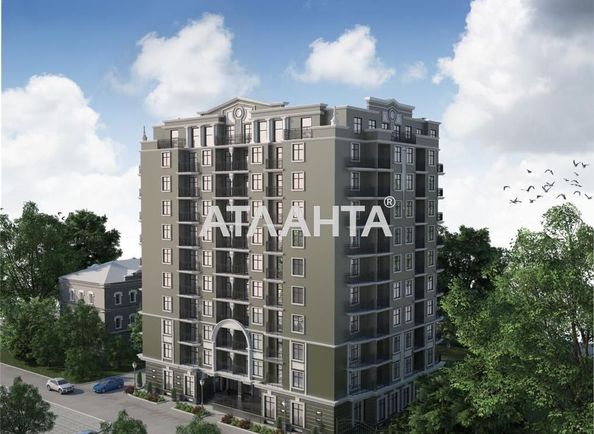 Коммерческая недвижимость по адресу Куликовский 2-й пер. (площадь 271,1 м²) - Atlanta.ua - фото 2