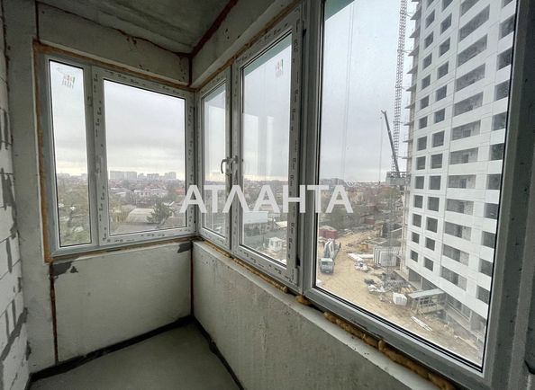 3-комнатная квартира по адресу ул. Жаботинского (площадь 82,6 м2) - Atlanta.ua - фото 6