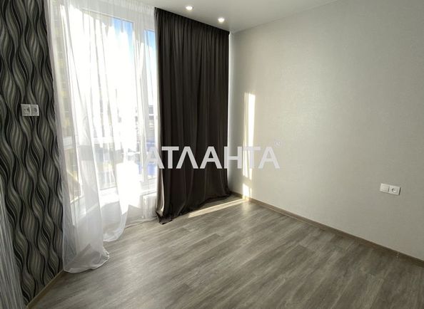 1-room apartment apartment by the address st. Ilfa i Petrova (area 23,2 m2) - Atlanta.ua