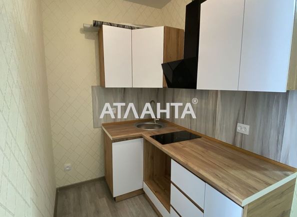 1-room apartment apartment by the address st. Ilfa i Petrova (area 23,2 m2) - Atlanta.ua - photo 2
