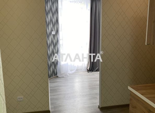 1-room apartment apartment by the address st. Ilfa i Petrova (area 23,2 m2) - Atlanta.ua - photo 3