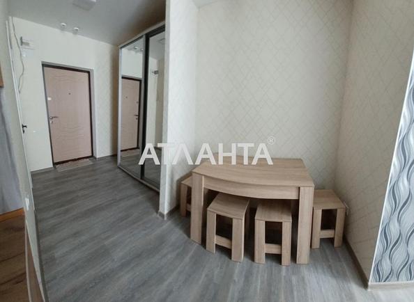 1-комнатная квартира по адресу ул. Ильфа и Петрова (площадь 23,2 м²) - Atlanta.ua - imageAlt 9