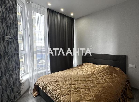 1-комнатная квартира по адресу ул. Ильфа и Петрова (площадь 23,2 м²) - фото 2 1-комнатная квартира по адресу ул. Ильфа и Петрова (площадь 23,2 м²) - Atlanta.ua - фото 2