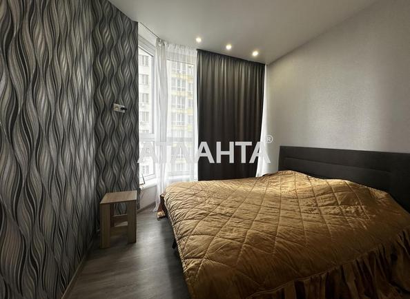1-комнатная квартира по адресу ул. Ильфа и Петрова (площадь 23,2 м²) 1-комнатная квартира по адресу ул. Ильфа и Петрова (площадь 23,2 м²) - Atlanta.ua