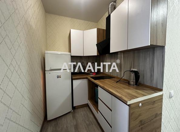 1-комнатная квартира по адресу ул. Ильфа и Петрова (площадь 23,2 м²) - фото 4 1-комнатная квартира по адресу ул. Ильфа и Петрова (площадь 23,2 м²) - Atlanta.ua - фото 4