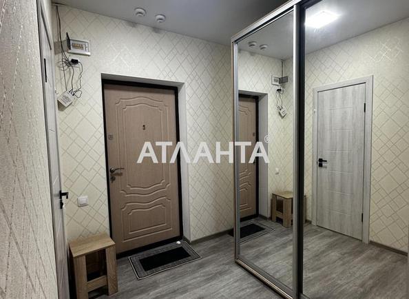 1-комнатная квартира по адресу ул. Ильфа и Петрова (площадь 23,2 м²) - фото 5 1-комнатная квартира по адресу ул. Ильфа и Петрова (площадь 23,2 м²) - Atlanta.ua - фото 5