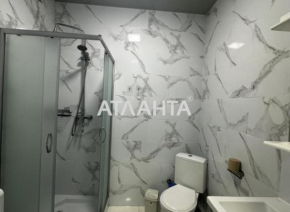1-комнатная квартира по адресу ул. Ильфа и Петрова (площадь 23,2 м²) - фото 7 1-комнатная квартира по адресу ул. Ильфа и Петрова (площадь 23,2 м²) - Atlanta.ua - фото 7