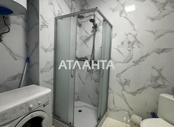 1-комнатная квартира по адресу ул. Ильфа и Петрова (площадь 23,2 м²) - фото 8 1-комнатная квартира по адресу ул. Ильфа и Петрова (площадь 23,2 м²) - Atlanta.ua - фото 8