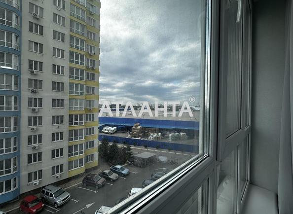 1-комнатная квартира по адресу ул. Ильфа и Петрова (площадь 23,2 м²) - фото 10 1-комнатная квартира по адресу ул. Ильфа и Петрова (площадь 23,2 м²) - Atlanta.ua - фото 10