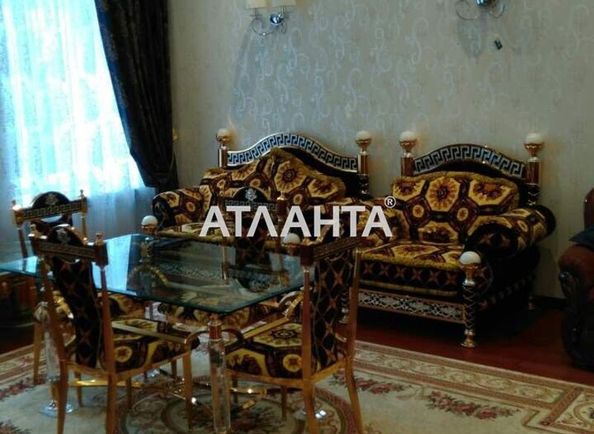 3-rooms apartment apartment by the address st. Ekaterininskaya (area 93,0 m2) - Atlanta.ua