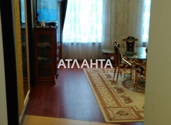3-rooms apartment apartment by the address st. Ekaterininskaya (area 93,0 m2) - Atlanta.ua - photo 4