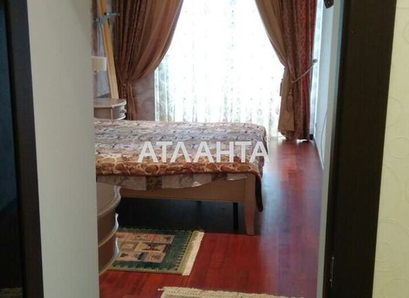 3-rooms apartment apartment by the address st. Ekaterininskaya (area 93,0 m2) - Atlanta.ua - photo 7