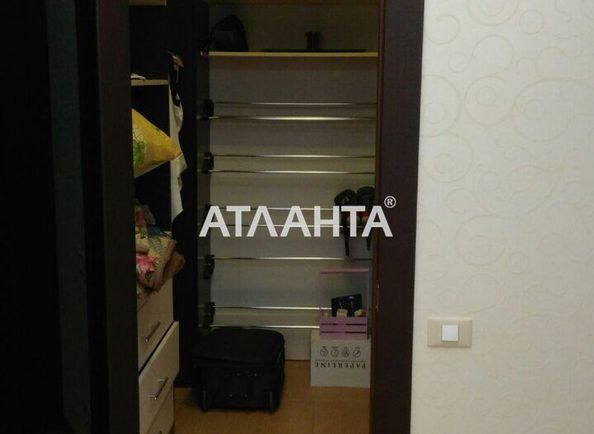 3-rooms apartment apartment by the address st. Ekaterininskaya (area 93,0 m2) - Atlanta.ua - photo 21