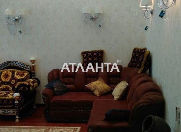 3-rooms apartment apartment by the address st. Ekaterininskaya (area 93,0 m2) - Atlanta.ua - photo 3