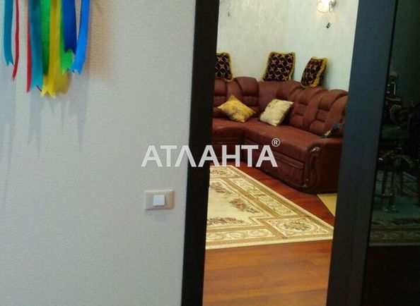 3-rooms apartment apartment by the address st. Ekaterininskaya (area 93,0 m2) - Atlanta.ua - photo 24