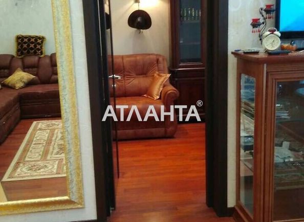 3-rooms apartment apartment by the address st. Ekaterininskaya (area 93,0 m2) - Atlanta.ua - photo 23