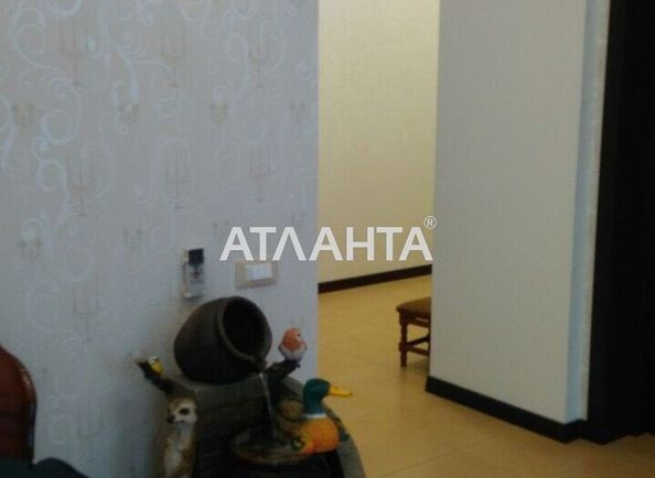 3-rooms apartment apartment by the address st. Ekaterininskaya (area 93,0 m2) - Atlanta.ua - photo 20