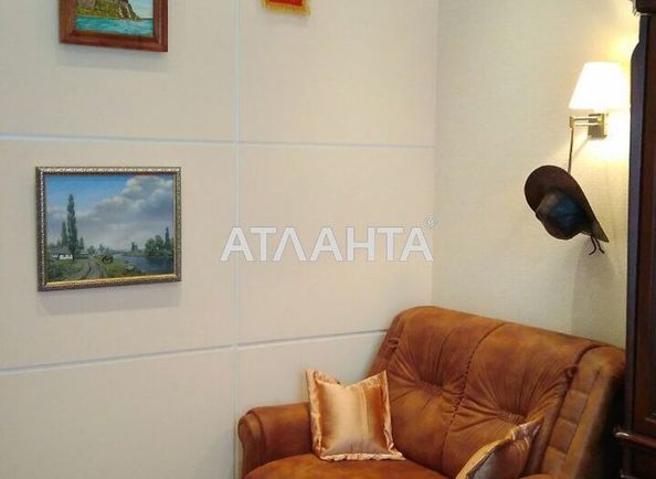 3-rooms apartment apartment by the address st. Ekaterininskaya (area 93,0 m2) - Atlanta.ua - photo 13