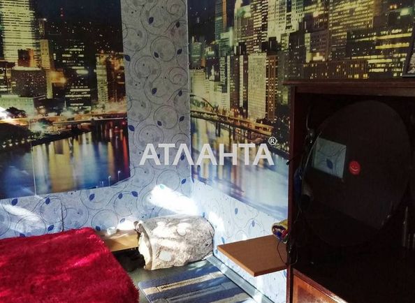 4+-rooms apartment apartment by the address st. Marselskaya (area 60,5 m2) - Atlanta.ua - photo 11