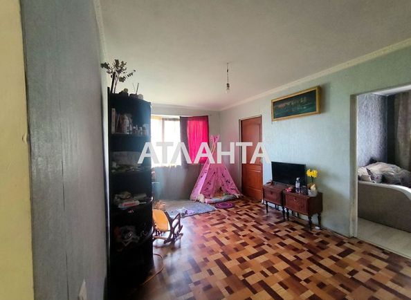 Багатокімнатна квартира за адресою вул. Марсельська (площа 60,5 м²) - Atlanta.ua - фото 2