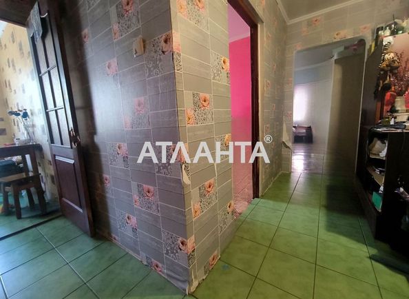 Багатокімнатна квартира за адресою вул. Марсельська (площа 60,5 м²) - Atlanta.ua - фото 5