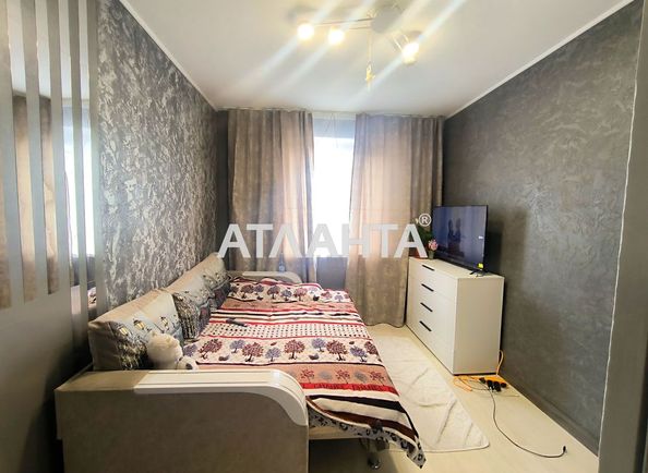 Багатокімнатна квартира за адресою вул. Марсельська (площа 60,5 м²) - Atlanta.ua