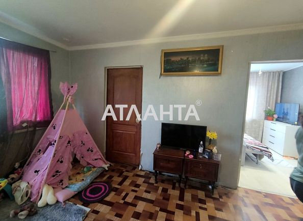 Багатокімнатна квартира за адресою вул. Марсельська (площа 60,5 м²) - Atlanta.ua - фото 3