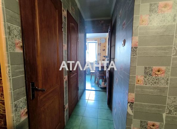 Багатокімнатна квартира за адресою вул. Марсельська (площа 60,5 м²) - Atlanta.ua - фото 7