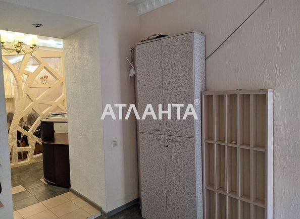 3-rooms apartment apartment by the address st. Grecheskaya Karla Libknekhta (area 56,1 m2) - Atlanta.ua - photo 3