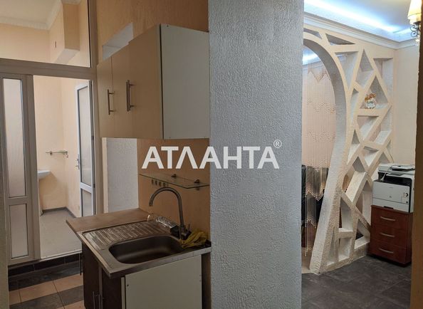 3-rooms apartment apartment by the address st. Grecheskaya Karla Libknekhta (area 56,1 m2) - Atlanta.ua - photo 12