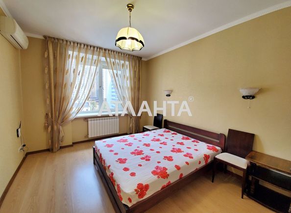 2-rooms apartment apartment by the address st. Solnechnaya (area 76,3 m2) - Atlanta.ua - photo 3