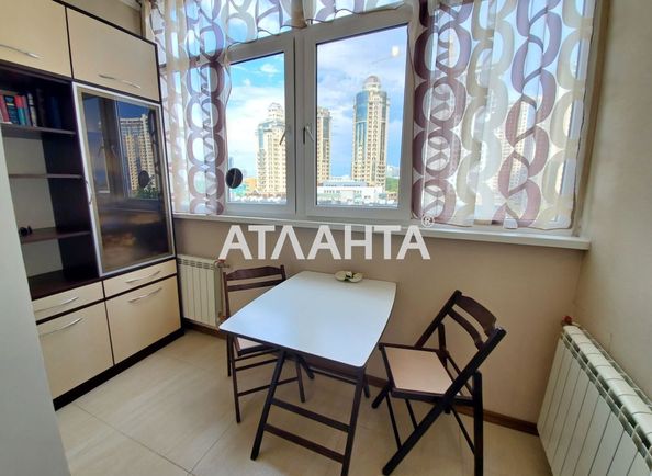 2-rooms apartment apartment by the address st. Solnechnaya (area 76,3 m2) - Atlanta.ua - photo 5