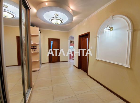 2-rooms apartment apartment by the address st. Solnechnaya (area 76,3 m2) - Atlanta.ua - photo 6