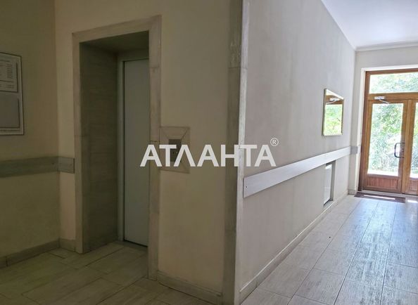 2-rooms apartment apartment by the address st. Solnechnaya (area 76,3 m2) - Atlanta.ua - photo 8