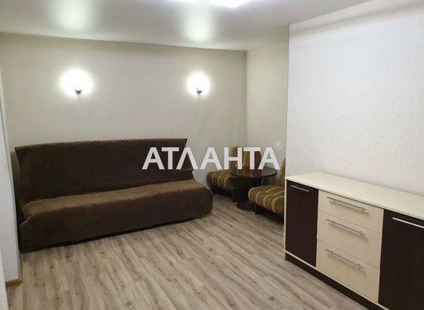 1-room apartment apartment by the address st. Vatutina gen (area 25,0 m2) - Atlanta.ua - photo 2