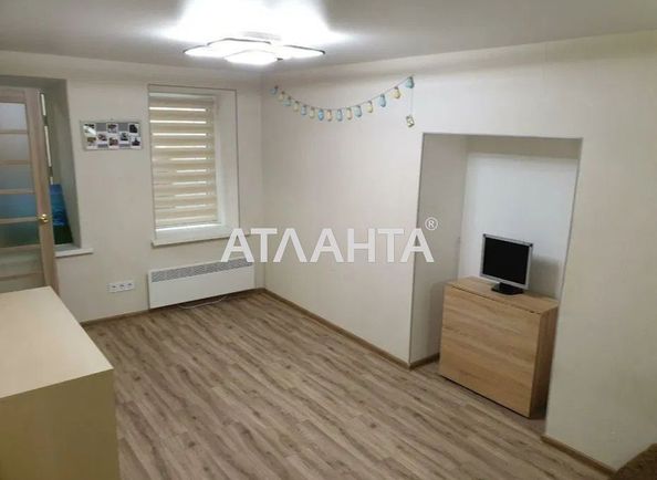 1-room apartment apartment by the address st. Vatutina gen (area 25,0 m2) - Atlanta.ua