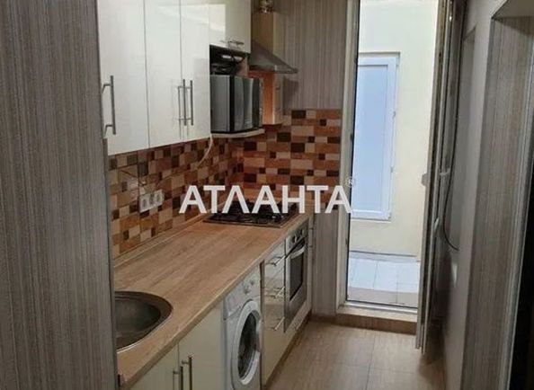 1-room apartment apartment by the address st. Vatutina gen (area 25,0 m2) - Atlanta.ua - photo 5