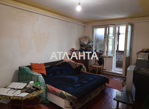 4+-rooms apartment apartment by the address st. Bratskaya (area 83,9 m2) - Atlanta.ua - photo 3