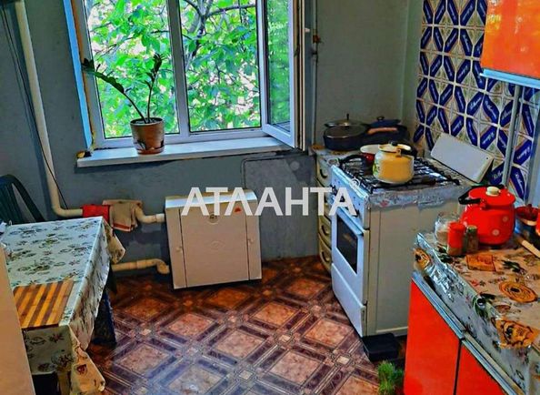 4+-rooms apartment apartment by the address st. Bratskaya (area 83,9 m2) - Atlanta.ua - photo 4