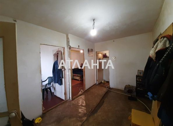 4+-rooms apartment apartment by the address st. Bratskaya (area 83,9 m2) - Atlanta.ua - photo 5