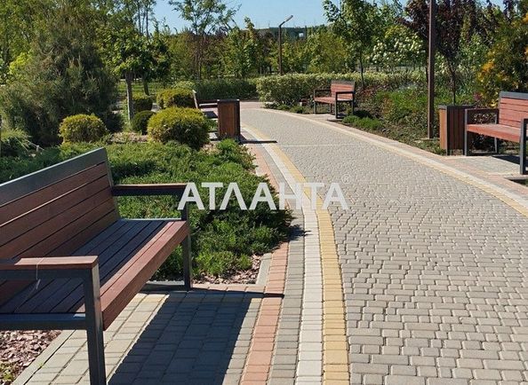 Landplot by the address st. Edem (area 6,8 acr) - Atlanta.ua - photo 3