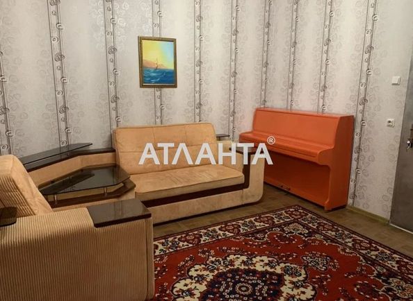 1-room apartment apartment by the address st. Prosp Nauki (area 49,0 m2) - Atlanta.ua - photo 8