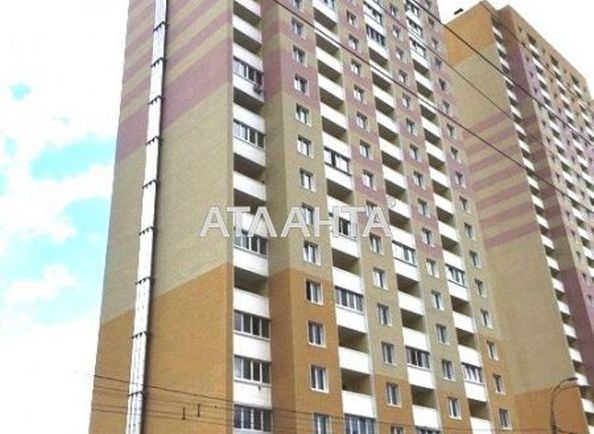 1-room apartment apartment by the address st. Prosp Nauki (area 49,0 m2) - Atlanta.ua - photo 12