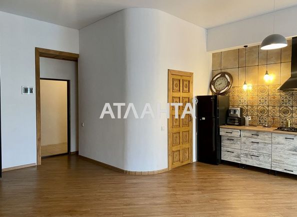 1-room apartment apartment by the address st. Preobrazhenskaya Sovetskoy Armii (area 42,0 m2) - Atlanta.ua - photo 2